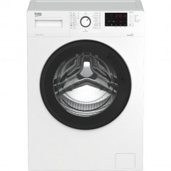 Beko WUE 6612 PAR Πλυντήριο Ρούχων 6kg 1200 Στροφών